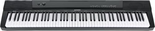 Mcgrey BS-88 Keyboard für Einsteiger mit 88 Tasten und 146 Klängen