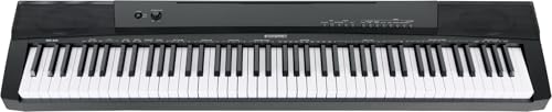 Mcgrey BS-88 Keyboard für Einsteiger mit 88 Tasten und 146 Klängen