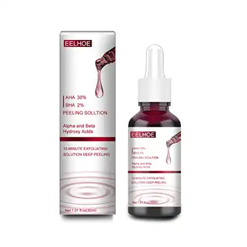 AHA Peeling TangYang Peeling Solution 30% für Hautpflege