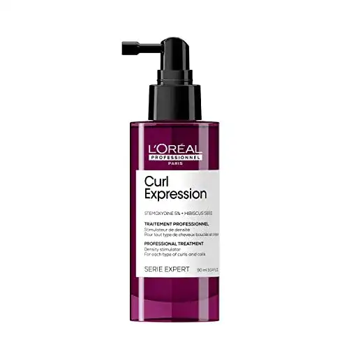 L’Oréal Professionnel Haarpflege für lockiges und welliges Haar, 90 ml