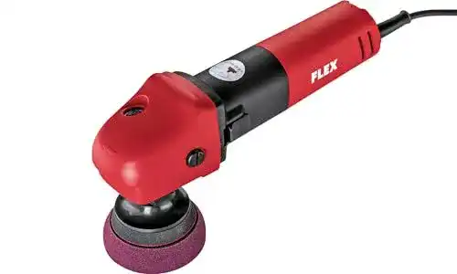 Flex Poliermaschine PE 8-4 80 230 Handlicher Polierer für präzise Anwendung