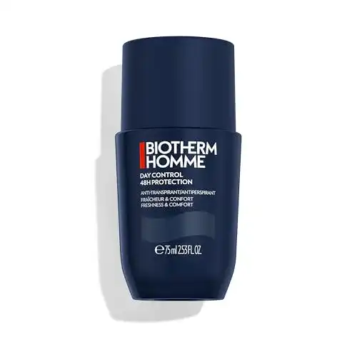 Biotherm Homme Day Control 48H Deo Roll-On für Herren