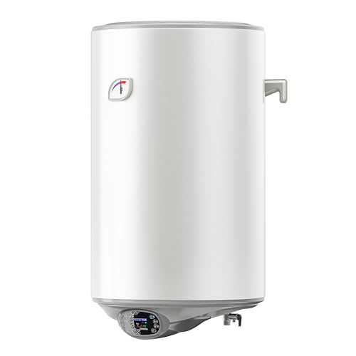 Warmwasserspeicher 80 Liter Elektrospeicher von G2 Energy Systems
