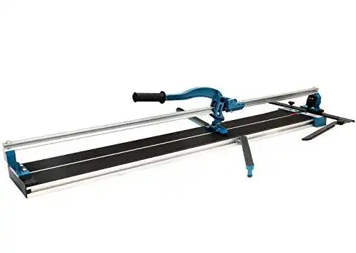 Manueller Fliesenschneider 1200 mm von Topway