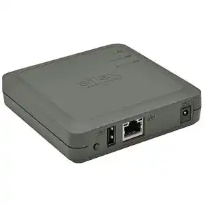 Printserver Silex Technology DS-520AN WLAN USB-Geräteserver