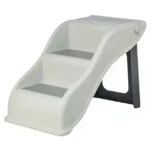 Katzentreppe Trixie 39475 aus Kunststoff, 34 x 39 x 54 cm