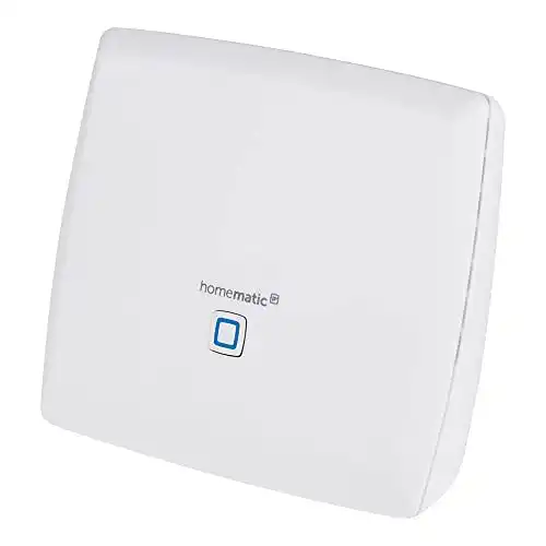 Smart-Home-Zentrale Homematic IP CCU3 mit AIO CREATOR NEO Lizenz