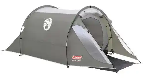 2-Personen Zelt Coleman 205497 Coastline Compact