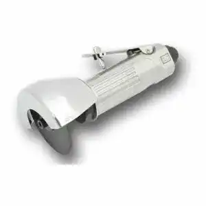 Mini Winkelschleifer vidaXL Druckluft 76 mm für Schleif- und Trennarbeiten