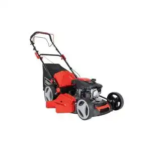 Scheppach Rasenmäher MS173-51 mit 51 cm Schnittbreite und 173 cc Motor