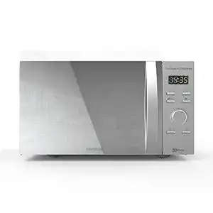 Mikrowelle 30 Liter Cecotec ProClean 8110 mit Grillfunktion