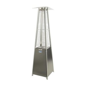 Gasheizstrahler Activa Terrassenheizstrahler Pyramide Cheops II