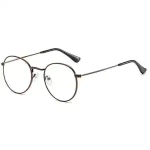 Blaulichtfilter-Brille Migoo Damen mit lichtundurchlässigen Gläsern