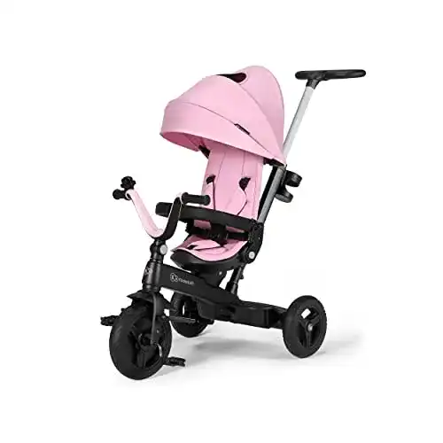 Kinderdreirad 5 in 1 TWIPPER von Kinderkraft