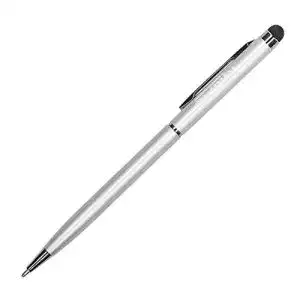 Mumbi Stylus Pen – 2-in-1 Tablet-Stift und Kugelschreiber