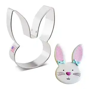 Hasenausstecher Ann Clark Cookie Cutters für Kekse und Plätzchen