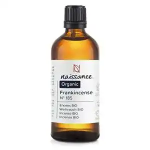 Weihrauchöl Naissance BIO 100ml – Boswellia Neglecta – Ätherisches Öl