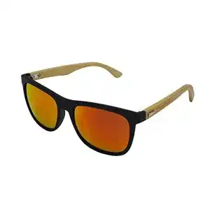 Gamswild Sonnenbrille WM1028 / WM1029 aus Bambus für Damen und Herren