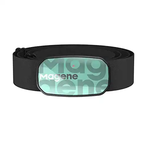 Pulsgurt Bluetooth Magene H603 Pulsmesser für Fitness-Tracking