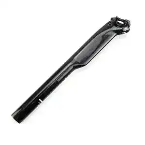 Carbon Sattelstütze RXL SL für Rennrad und Mountainbike, 27.2mm, 400mm