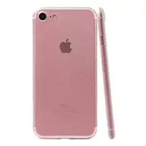 iPhone SE Hülle von CELLBEE für iPhone 7 und 8, Dünnes Design