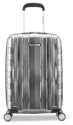Samsonite Ziplite 5 Hartschalen-Trolley für sicheres Reisen