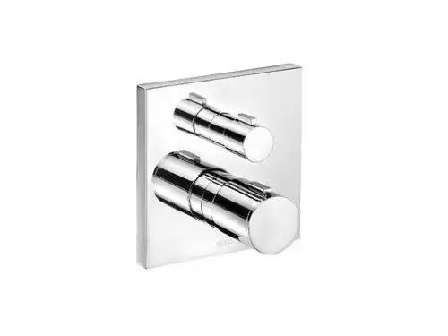 Badewannenarmatur Keuco 51174010182 Edition 11 Unterputz