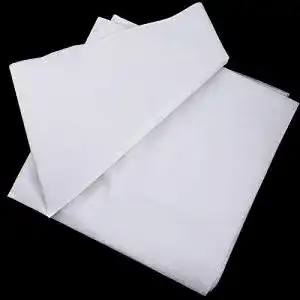Bügelvlies Tatuo für Nähen und Handwerk, Schmelzbarer Schnittstoff, 90 cm x 5 m
