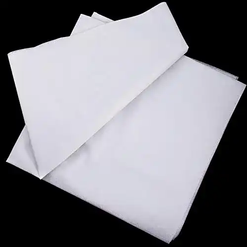 Bügelvlies Tatuo für Nähen und Handwerk, Schmelzbarer Schnittstoff, 90 cm x 5 m
