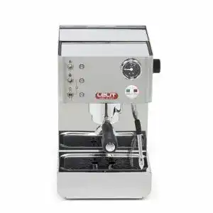 Lelit Anna PL41LEM Siebträgermaschine für Kaffeezubereitung