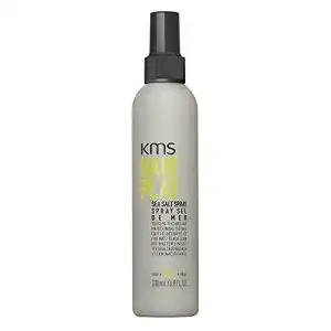 KMS Hairplay Sea Salt Spray für einen lässigen Beach Look
