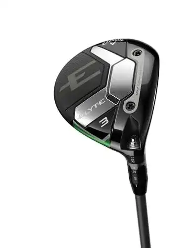 Fairwayholz Callaway Unisex Erwachsene CG FW Manta Club Wood