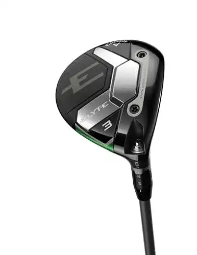 Fairwayholz Callaway Unisex Erwachsene CG FW Manta Club Wood