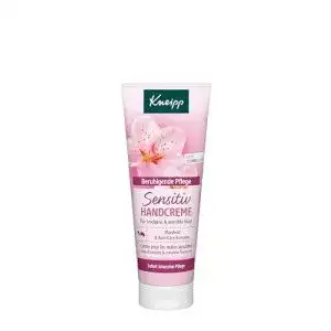Kneipp Sensitiv Handcreme für trockene und sensible Haut 75ml