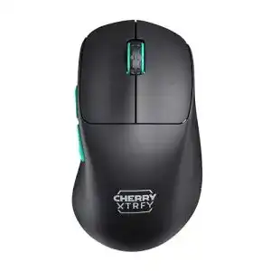Cherry-Maus