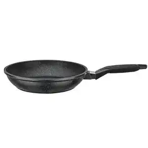 GSW Titanium Granit Bratpfanne FerroTherm 28 cm