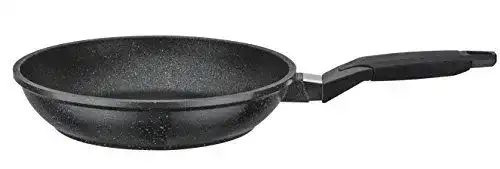 GSW Titanium Granit Bratpfanne FerroTherm 28 cm