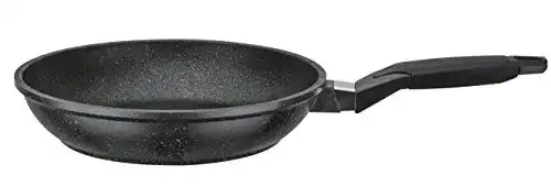 GSW Titanium Granit Bratpfanne FerroTherm 28 cm