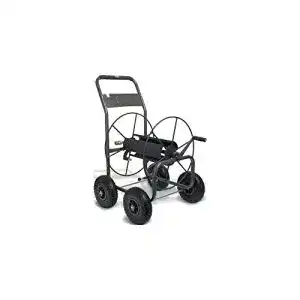Schlauchwagen 3/4 Zoll Polet für 110 Meter Schlauch