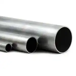 Aluminium Rundrohr AlMgSi05 Ø 28×1,5mm – 1000mm Länge auf Zuschnitt