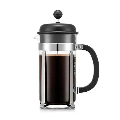 Bodum 1918-01 Caffettiera French Press Kaffeebereiter