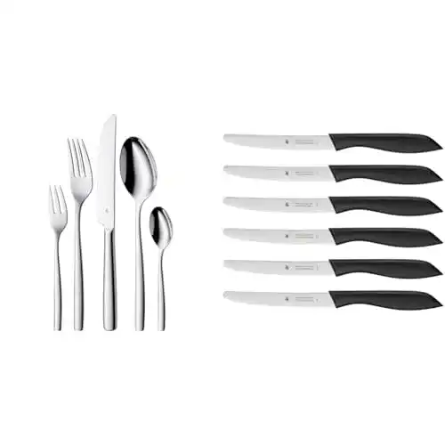 Besteckset für 12 Personen von WMF Palma – 60 Teile