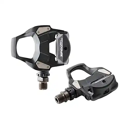 Rennradpedale Shimano PD-RS500 im Vergleich