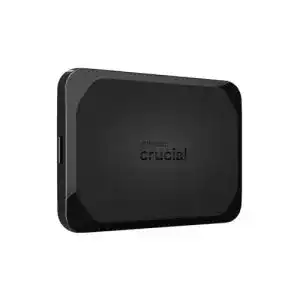 Crucial X10 Pro 1TB Externe SSD Festplatte mit USB-C 3.2