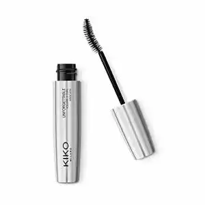 Kiko Milano Unforgettable Volume & Curl Mascara für voluminöse Wimpern