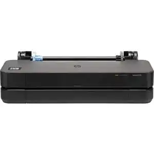 HP DesignJet T230 Großformatdrucker 24 Zoll für Zuhause und Büro