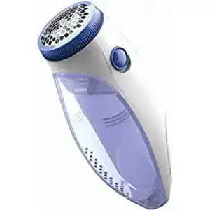 Fusselrasierer Remington Fuzz Away RTFS-2 für Textilien