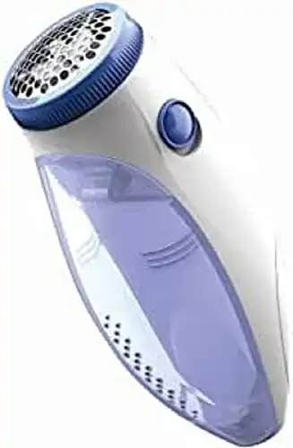 Fusselrasierer Remington Fuzz Away RTFS-2 für Textilien
