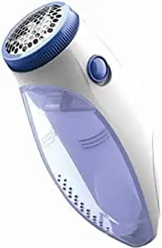 Fusselrasierer Remington Fuzz Away RTFS-2 für Textilien