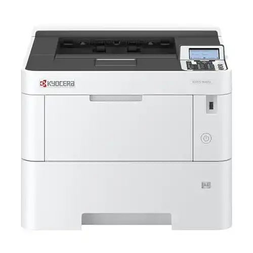Kyocera Ecosys PA4500x Laserdrucker für Schwarz-Weiß-Druck